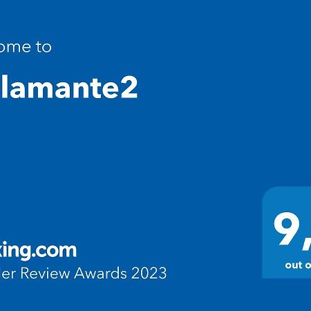 Sellamante2 里瓦德塞利亚 外观 照片