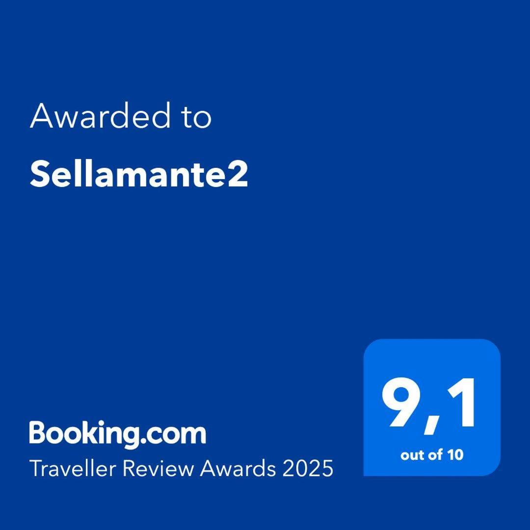 Sellamante2 里瓦德塞利亚 外观 照片